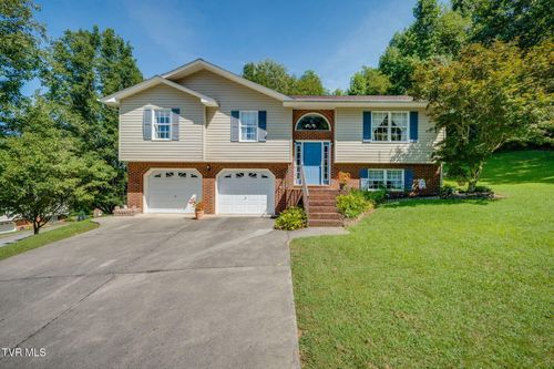 263 Mountain View Dr, Mount Carmel, TN, 37645-3677 | Card Image