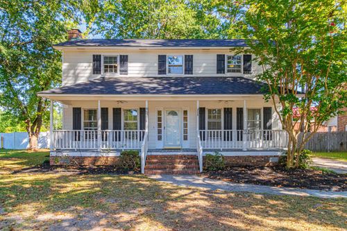 467 Bellingham Ct, Florence, SC, 29501-7521 | Card Image
