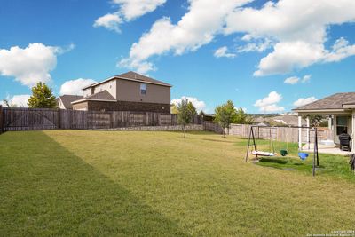 1605 Pitcher Bend, House other with 3 bedrooms, 2 bathrooms and null parking in San Antonio TX | Image 2