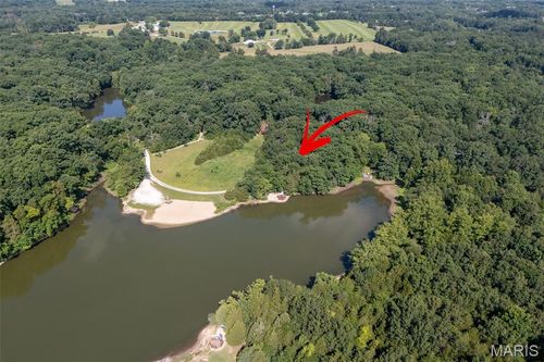 411 Cervina Beach Dr, Innsbrook, MO, 63390 | Card Image