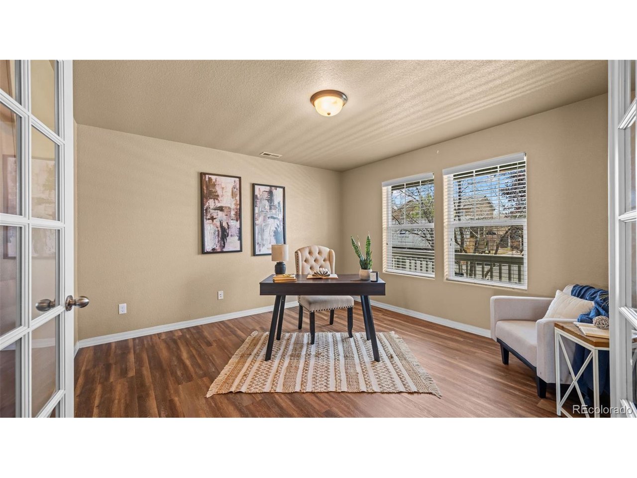 Residential in Colorado Springs 5