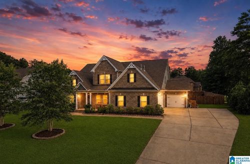 111 Waterford Cir, TRUSSVILLE, AL, 35173-3862 | Card Image