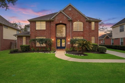 2515 Woodsboro Dr, Spring, TX, 77388-5447 | Card Image