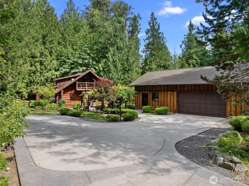 7315 Hideaway Ln, Concrete, WA, 98237-9457 | Card Image