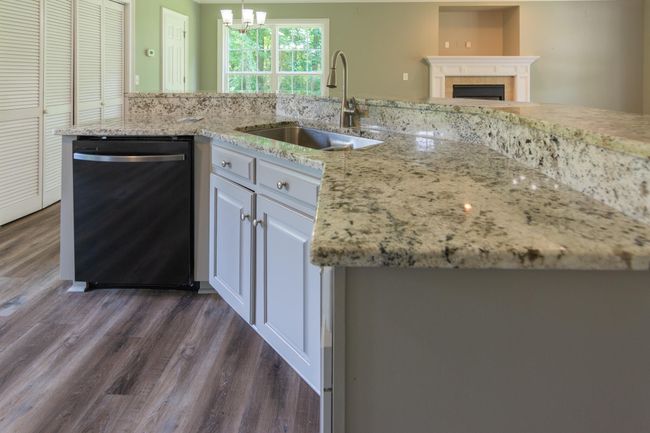 1601 Bush Rd, House other with 4 bedrooms, 4 bathrooms and null parking in Chattanooga TN | Image 9
