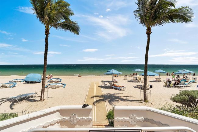 APT-1806 - 3850 Galt Ocean Dr, Condo with 2 bedrooms, 2 bathrooms and null parking in Fort Lauderdale FL | Image 41