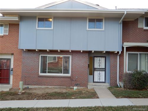 1165 Milky Way, Thornton, CO, 80260-4756 | Card Image