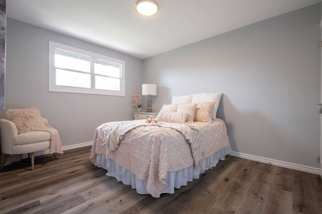 5 Mitchell Crt, House other with 4 bedrooms, 3 bathrooms and 5 parking in Brantford ON | Image 20