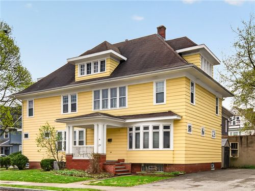 29 Harper St, Rochester, NY, 14607-3107 | Card Image