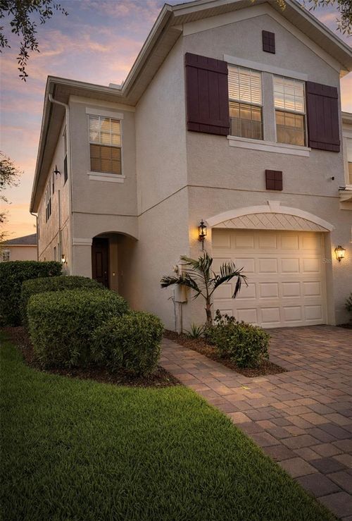 5908 Strada Capri Way, ORLANDO, FL, 32835-3285 | Card Image