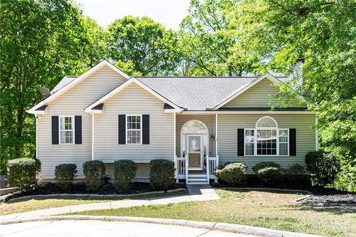 9420 Poole Rd, Villa Rica, GA, 30180-4130 | Card Image