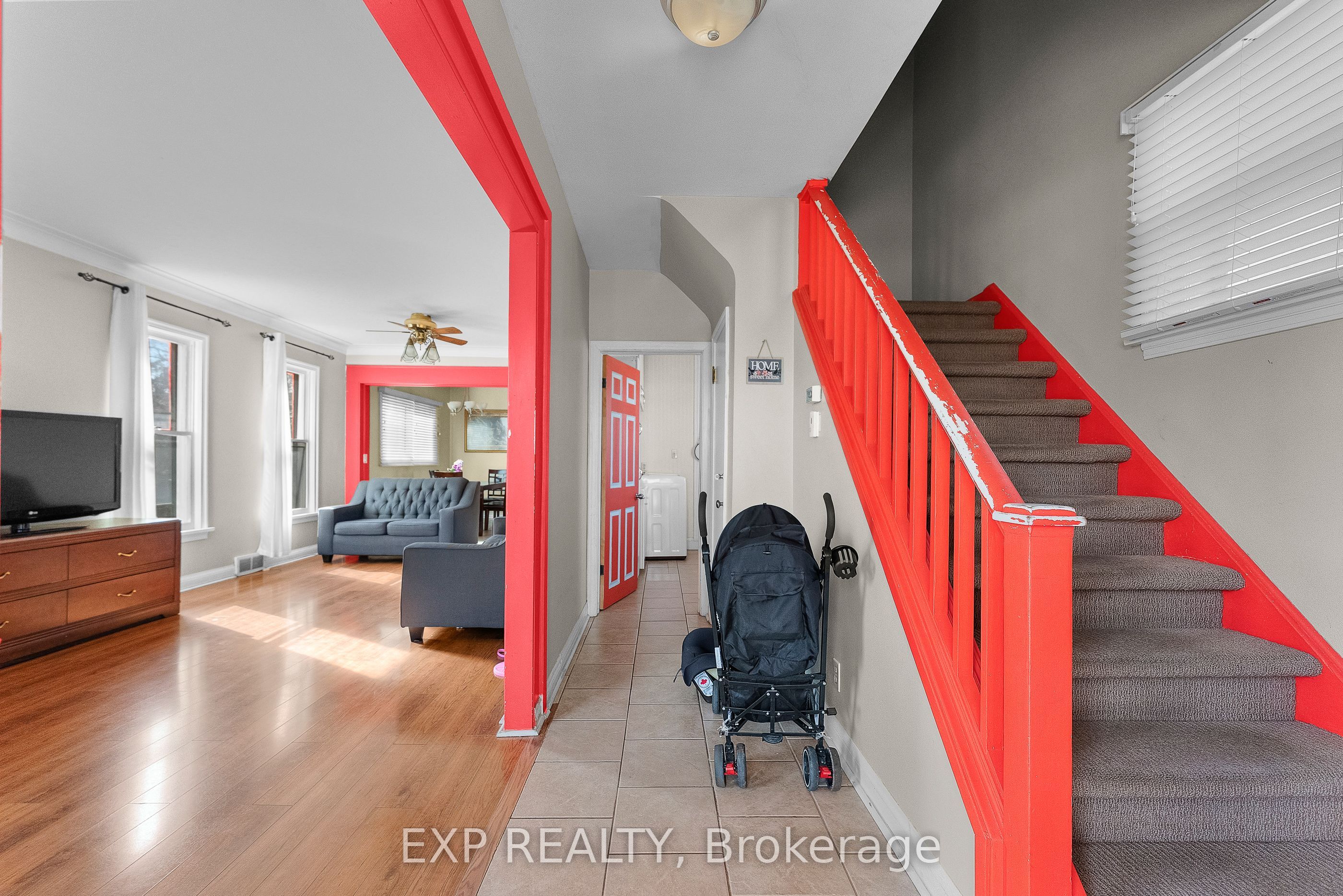 Residential Lease in Niagara Falls 5