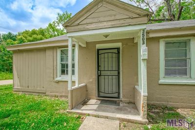 3503 Alliquippa, House other with 3 bedrooms, 1 bathrooms and null parking in Baton Rouge LA | Image 3