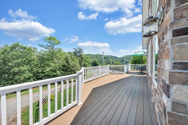 Front Deck area w Lake Views | Image 34