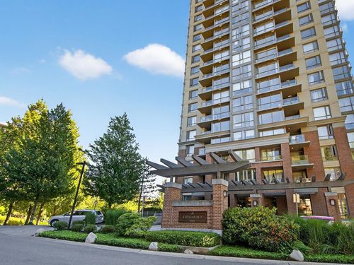 1405-4888 Brentwood Dr, Burnaby, BC, V5C0C6 | Card Image