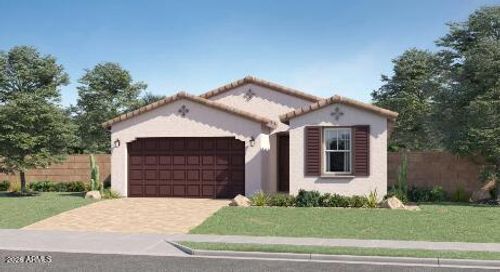 9813 W Mulberry Drive, Phoenix, AZ, 85037 | Card Image