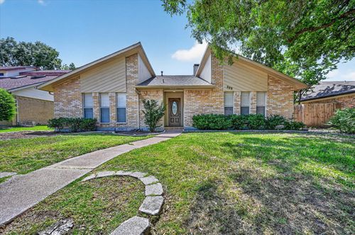209 Glenwood Dr, Coppell, TX, 75019-5810 | Card Image