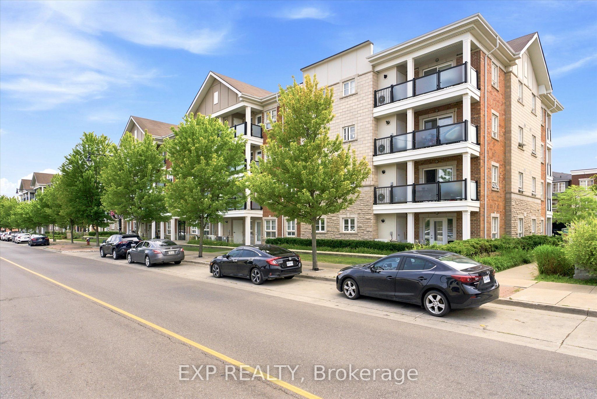 Residential in Brampton