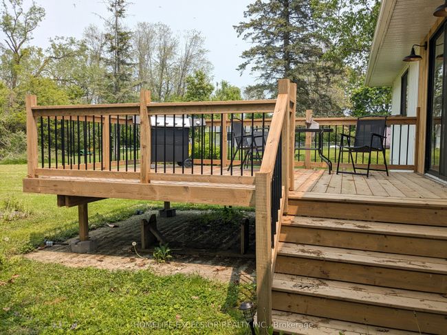 2866 Concession B C Rd, House other with 3 bedrooms, 1 bathrooms and 4 parking in Ramara ON | Image 39
