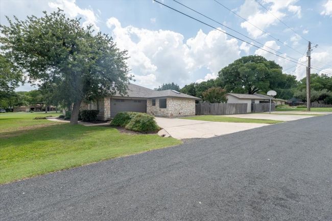300 Las Plumas Dr, House other with 4 bedrooms, 4 bathrooms and null parking in Georgetown TX | Image 27