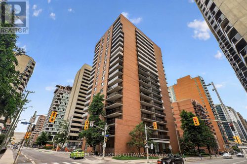 1007-475 Laurier Ave W, Ottawa, ON, K1R7X1 | Card Image