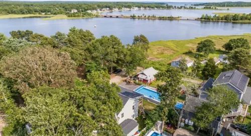 43 Marine Ave, West Wareham, MA, 02576-1455 | Card Image