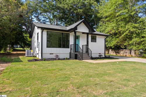 115 Hammond Avenue, Greer, SC, 29651 | Card Image