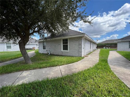 3-604 Logan Drive, Edinburg, TX, 78539 | Card Image
