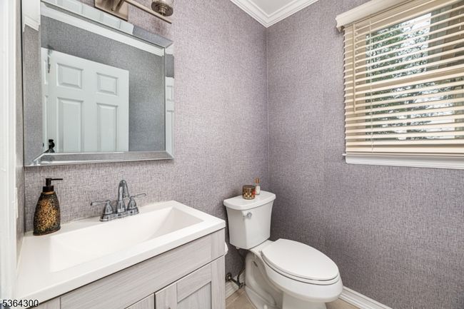 1 Warwick Dr, House other with 4 bedrooms, 2 bathrooms and null parking in Long Valley NJ | Image 22