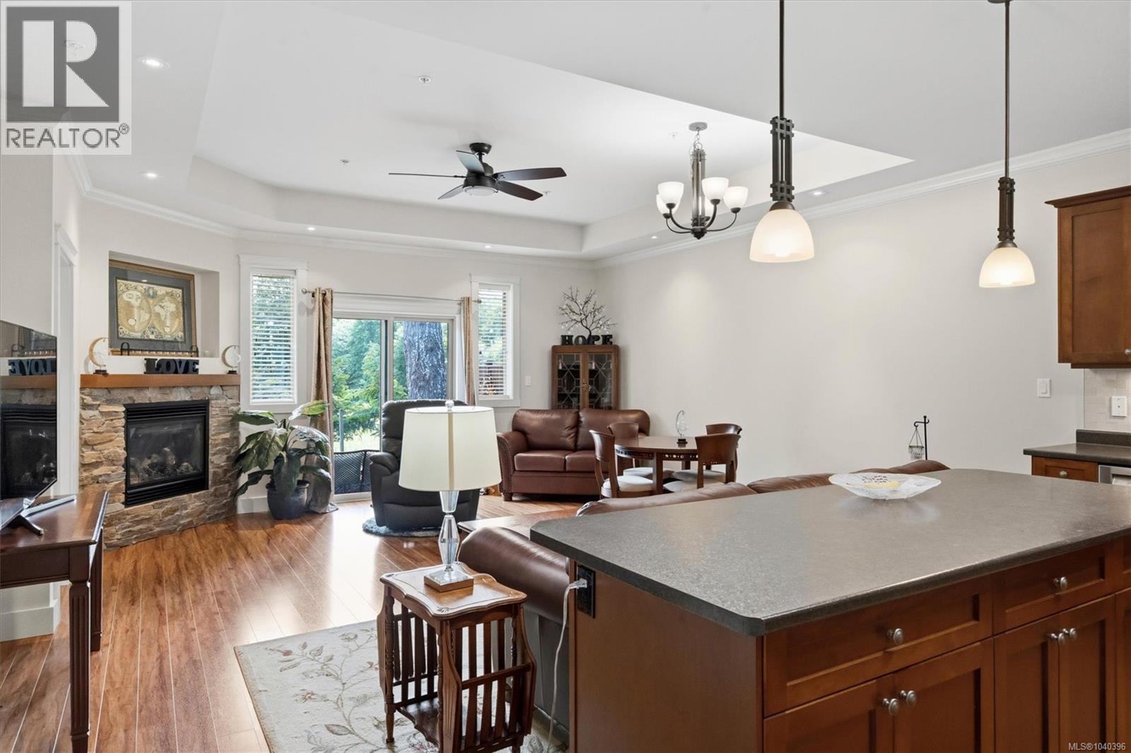 Residential in Campbell River 5
