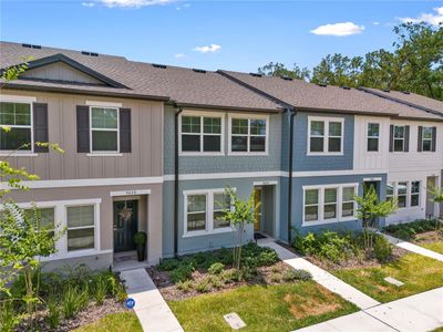 3028 Water Sprite Street, Townhouse with 3 bedrooms, 2 bathrooms and null parking in Orlando FL | Image 2