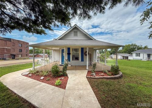 500 7th St, Park Hills, MO, 63601-4225 | Card Image