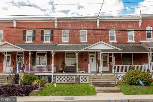 348 Washington Avenue, SELLERSVILLE, PA, 18960 | Card Image