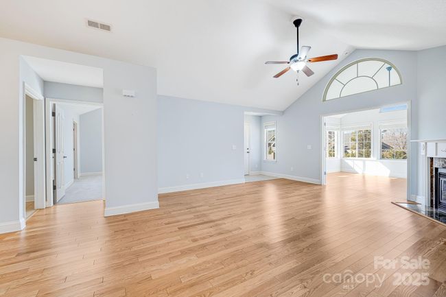 70 Summerfield Pl, Townhouse with 2 bedrooms, 2 bathrooms and null parking in Flat Rock NC | Image 14