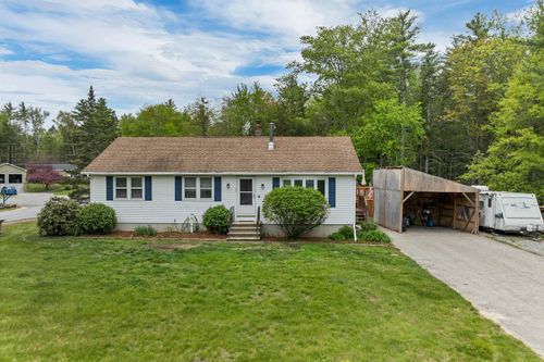 42 Cameron Dr, Pittsfield, NH, 03263-3207 | Card Image