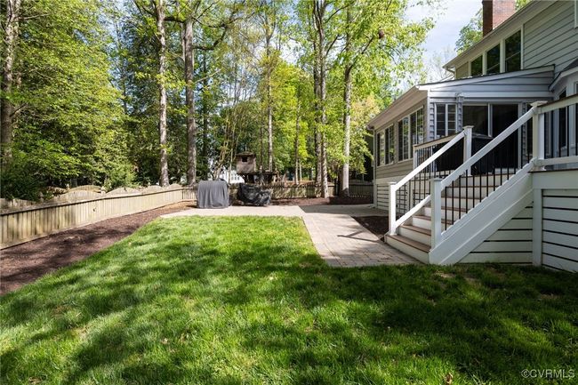 3608 Milbranch Pl, House other with 4 bedrooms, 3 bathrooms and null parking in Henrico VA | Image 46