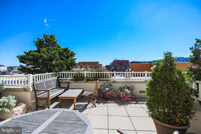 APT-104 - 1111 11 Th St Nw, Condo with 1 bedrooms, 1 bathrooms and null parking in WASHINGTON DC | Image 43