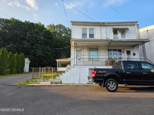 308 3rd St, Mount Carmel, PA, 17851-2509 | Card Image