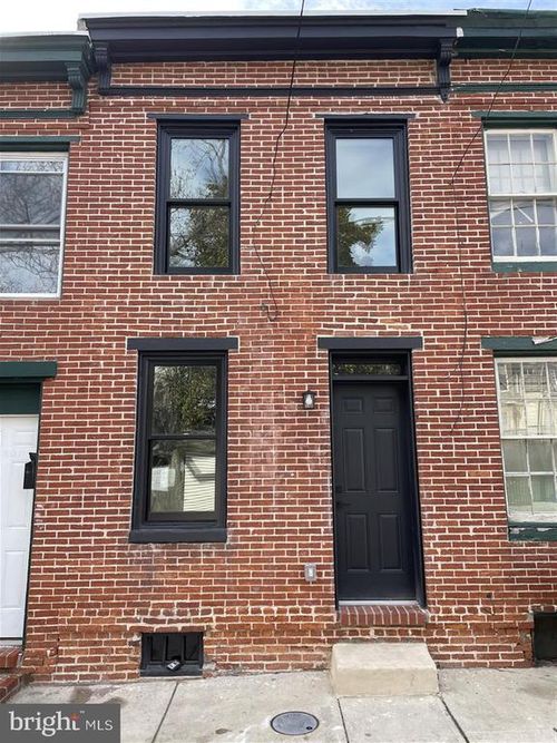 1509 Lemmon St, BALTIMORE, MD, 21223-2430 | Card Image