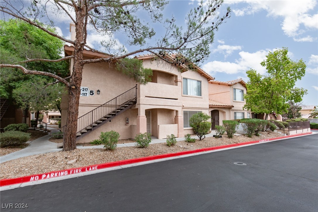 117 - 8450 Alta Drive, Leased in Las Vegas - eXp Realty