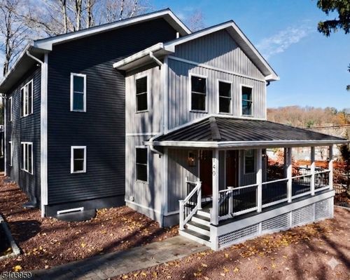 1-140 Washington St, Morristown, NJ, 07960-3752 | Card Image
