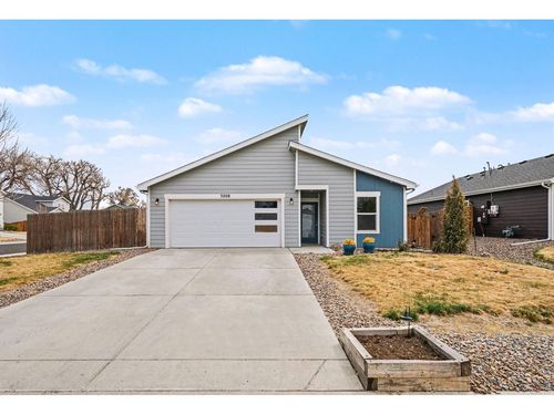 3208 Sandy Harbor Dr, Evans, CO, 80620-8982 | Card Image