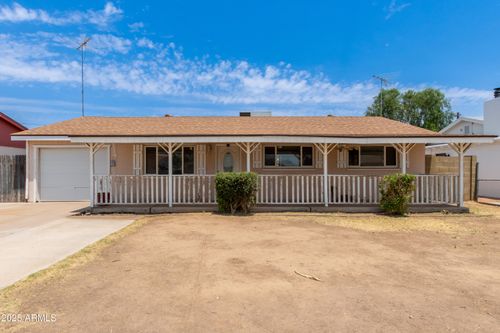 3314 W Corrine Dr, Phoenix, AZ, 85029-2233 | Card Image