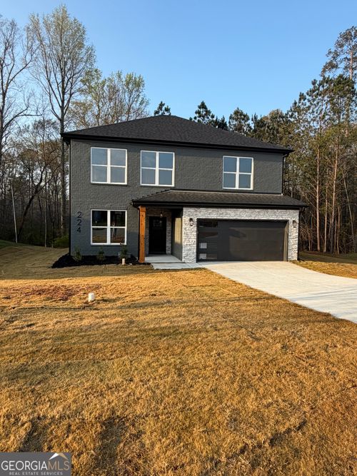 224 Galway Ln, Hampton, GA, 30228-1836 | Card Image