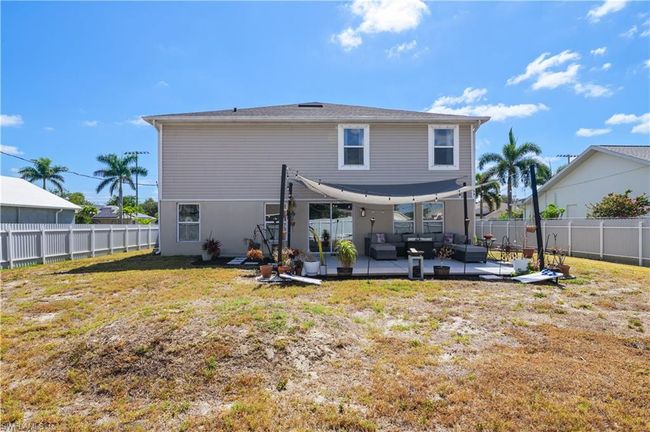 420 Se 13 Th Ct, House other with 4 bedrooms, 3 bathrooms and 2 parking in Cape Coral FL | Image 31