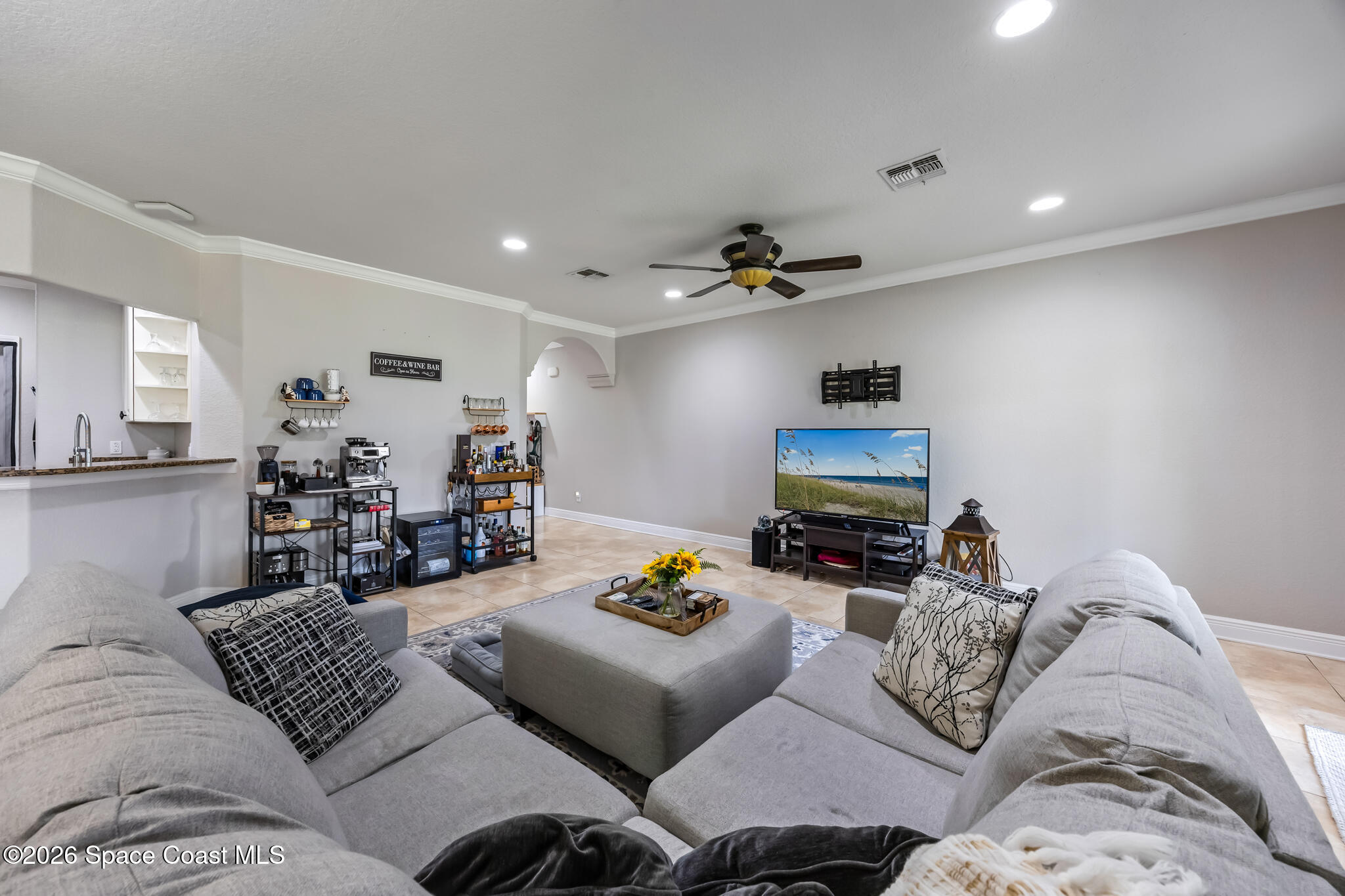 Residential Lease in Melbourne 4