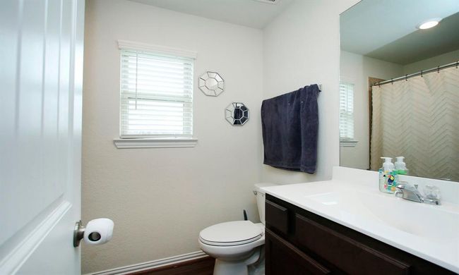 20202 Creekdale Bend Dr, House other with 3 bedrooms, 2 bathrooms and 2 parking in Cypress TX | Image 25