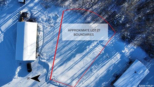 27-101 Neis Access, Christopher Lake, SK, S0J0N0 | Card Image