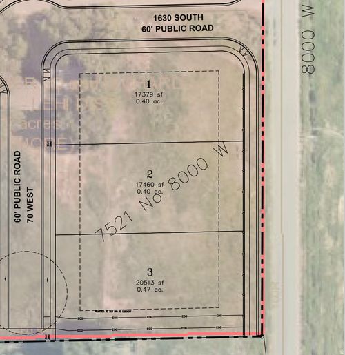 3-1689 S 70 West St, Lehi, UT, 84043 | Card Image