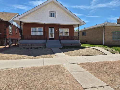 308 E Mesa Ave, Pueblo, CO, 81006-1017 | Card Image